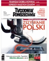Tygodnik Powszechny 28/2010
