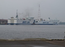 Świnoujście: Będzie terminal gazowy