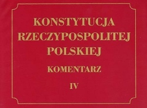 Ponad 111 tys. zł za konstytucję 