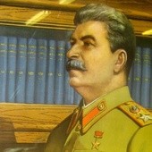 Stalin i prawosławie. Toksyczny związek