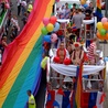 Zakończyła się parada EuroPride