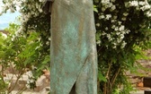U św. Hildegardy