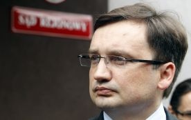 Ziobro stawił się w sądzie w Sosnowcu