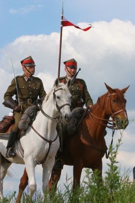 Święto Batalionu Reprezentacyjnego WP