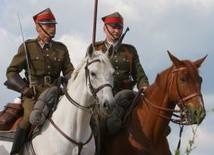 Święto Batalionu Reprezentacyjnego WP