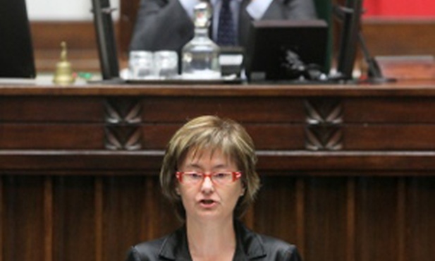 Profesor Irena Lipowicz