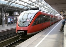 Niemcy: Kolej płaci za upał w pociągach