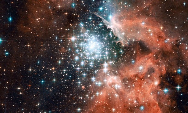Naukowcy odkryli najcięższą gwiazdę