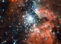 Naukowcy odkryli najcięższą gwiazdę