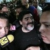 Maradona w Wenezueli