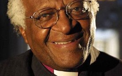 Telegram Franciszka po śmierci abp. Desmonda Tutu