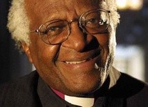 Telegram Franciszka po śmierci abp. Desmonda Tutu