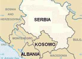 Kosowo mogło ogłosić niepodległość