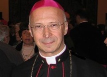 Ukraina: wizyta szefa włoskiego episkopatu