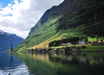 Być polskim misjonarzem w Skandynawii