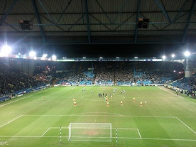 To już koniec Sheffield Wednesday?