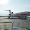 Moskwa: Dokumenty MAK o remoncie Tu-154M 