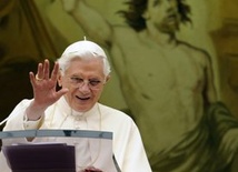 Kto się modli, nigdy nie jest sam