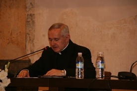 Papieski list dla prezydenta Iranu