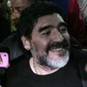 Maradona stawia warunki