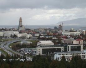 UE otworzyła negocjacje akcesyjne z Islandią