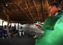 Kościół w Afryce samowystarczalny?