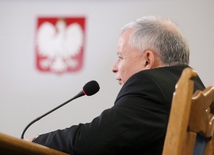 Jarosław Kaczyński