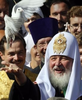 Patriarchat Kijowski: Nie ma schizmy