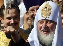 Patriarchat Kijowski: Nie ma schizmy