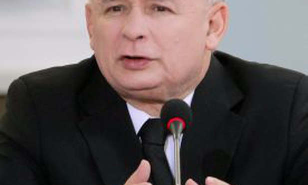 Kaczyński: Jest wiele do wyjaśnienia