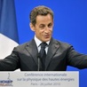 Nowy airbus Sarkozy'ego