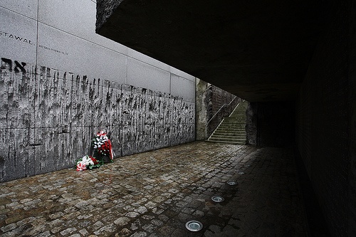 88-latek przed sądem dla nieletnich