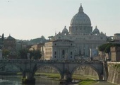Watykan: wizyta delegacji Światowej Rady Kościołów 