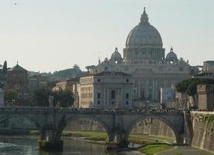 Synod: Muzułmanie potrzebują chrześcijan