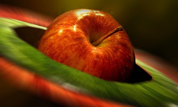 Applemania nową religią?