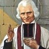 Św. Jan Maria Vianney