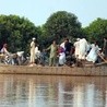Pakistan: 430 ofiar powodzi