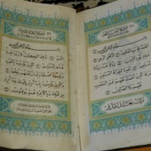 Chcą palić Koran