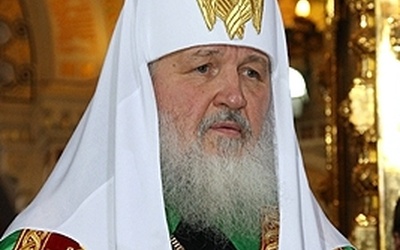 Patriarchat Moskiewski rośnie w siłę