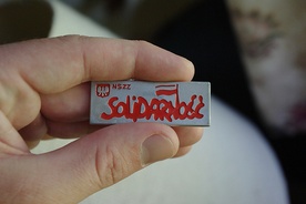 30 lat "Solidarności" 