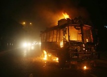 Pakistan: Krwawe zamieszki w Karaczi