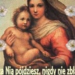 jeśli z Nią będziesz