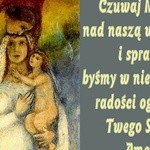 czuwaj nad nami