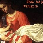 Okaż żeś Matką