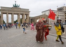 Berlin będzie miał klimat Salamanki?