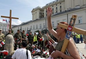 Bortnowska: To roztropna decyzja