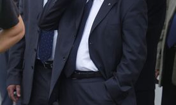 Michałowski: Niech Kościół podejmie decyzję