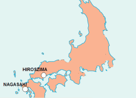 Japonia: Apel biskupów o modlitwę o pokój