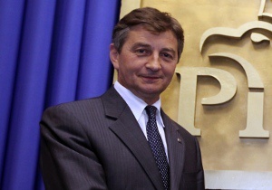 Marek Kuchciński