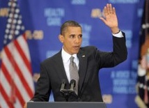 USA: Zwłoka w ratyfikacji START spotęguje kłopoty Obamy